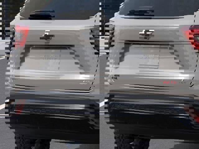 New 2026 Chevrolet Trax RS w/ Driver Confidence Package image 14
