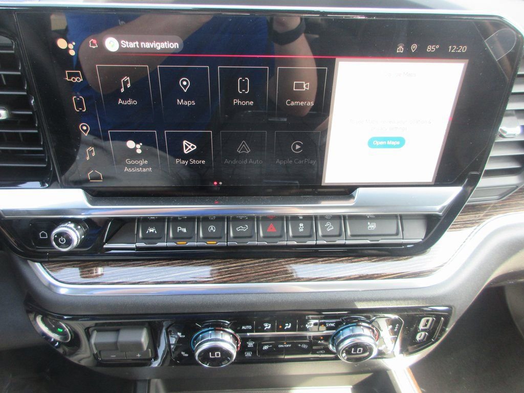 New 2026 GMC Sierra 1500 Elevation w/ Elevation Premium Package image 19