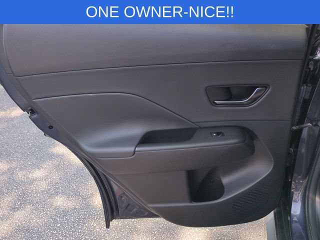 Used 2025 Hyundai Kona N Line S FWD image 27