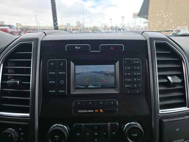 Used 2016 Ford F150 XLT w/ Trailer Tow Package image 16