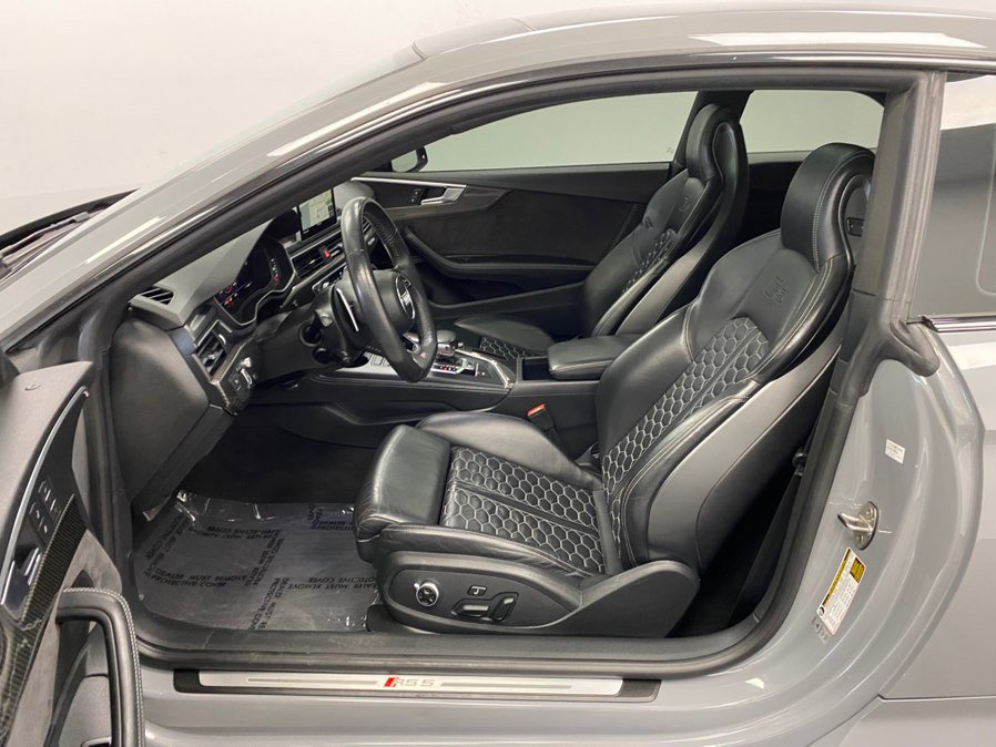 Used 2018 Audi RS 5 image 20