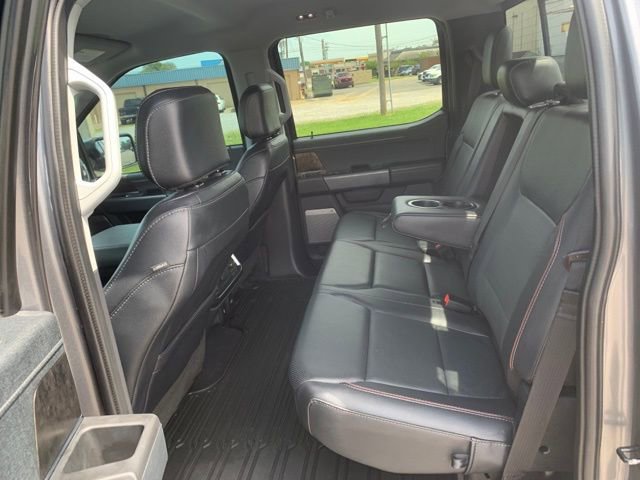Used 2023 Ford F150 Lariat image 23