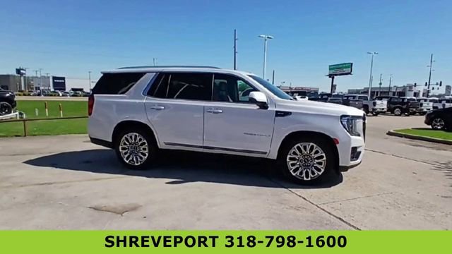 Certified 2023 GMC Yukon Denali Ultimate image 2