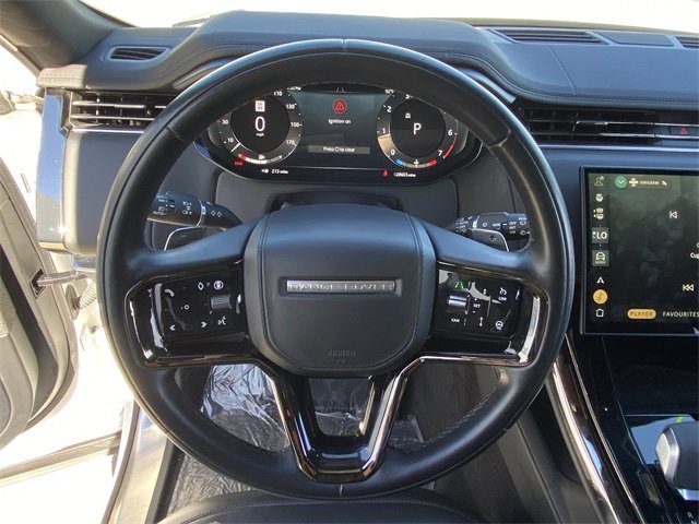 Used 2024 Land Rover Range Rover Sport Dynamic SE image 10