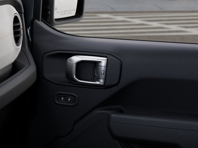 New 2027 Jeep Gladiator Sport AWD/4WD image 26