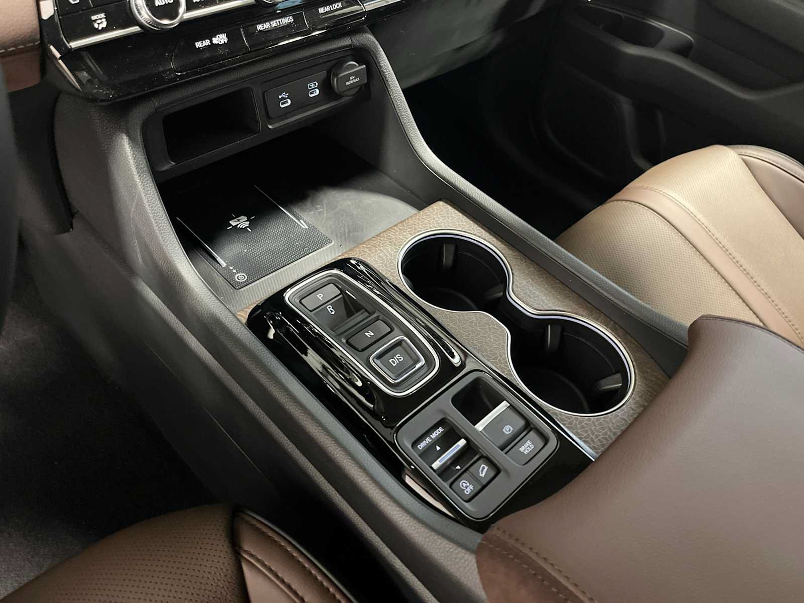 New 2026 Honda Pilot Elite image 17
