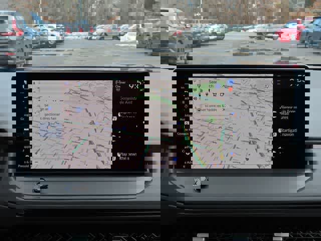 New 2026 Honda Accord Touring image 21