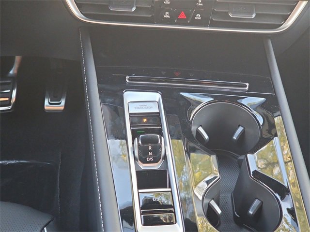 New 2026 Volkswagen Atlas Cross Sport SEL Premium R-Line image 15