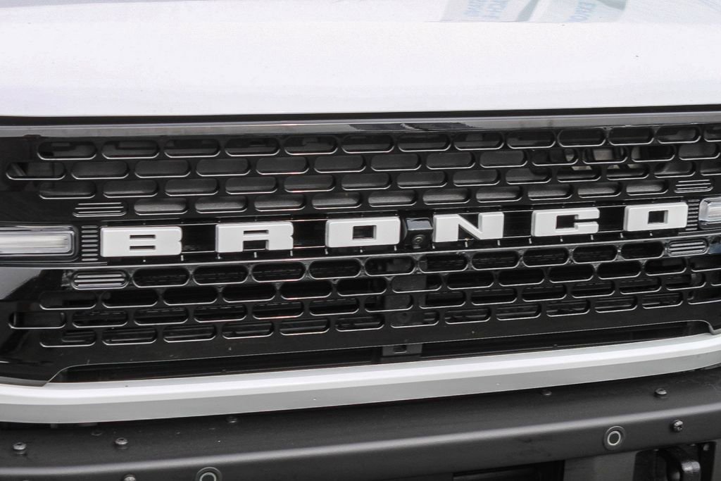 Used 2024 Ford Bronco Wildtrak image 6