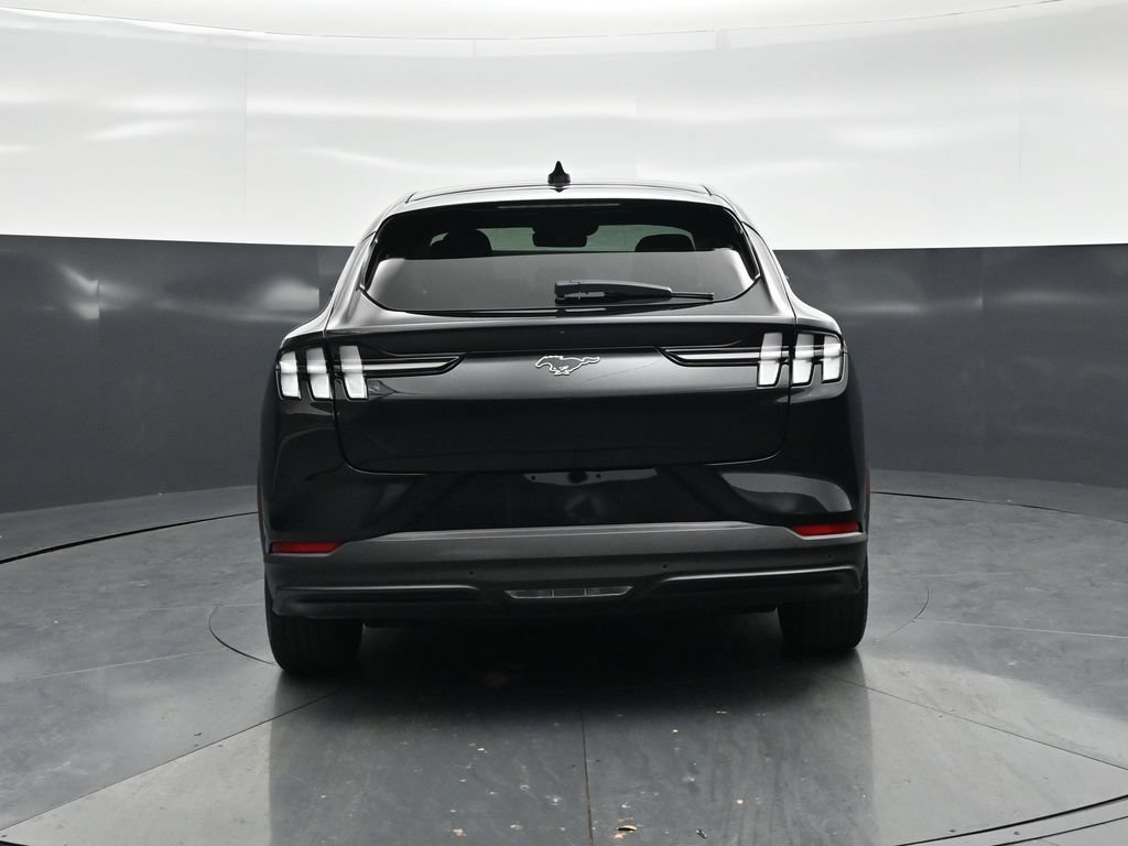 Certified 2024 Ford Mustang Mach-E Select RWD image 28
