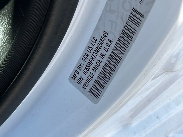 Certified 2022 RAM 1500 Limited image 35