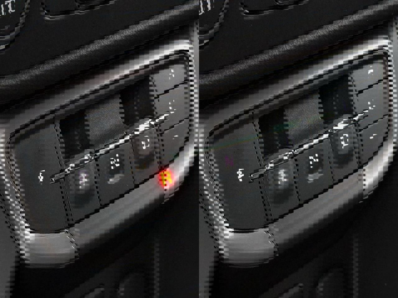 Certified 2024 GMC Terrain AT4 AWD/4WD image 17