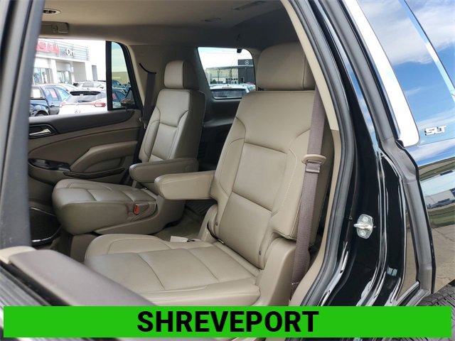 Used 2017 GMC Yukon SLT w/ HD Trailering Package image 25