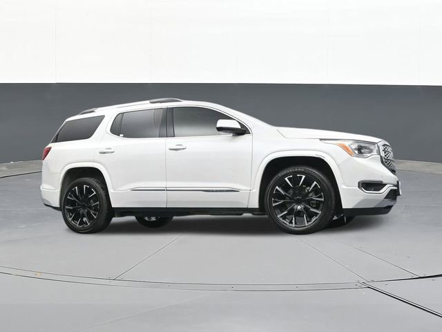 Used 2019 GMC Acadia Denali w/ Technology Package image 51