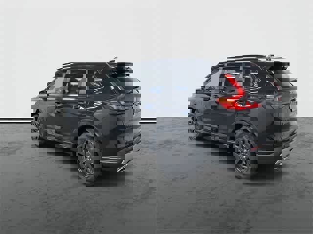New 2026 Honda CR-V TrailSport image 9