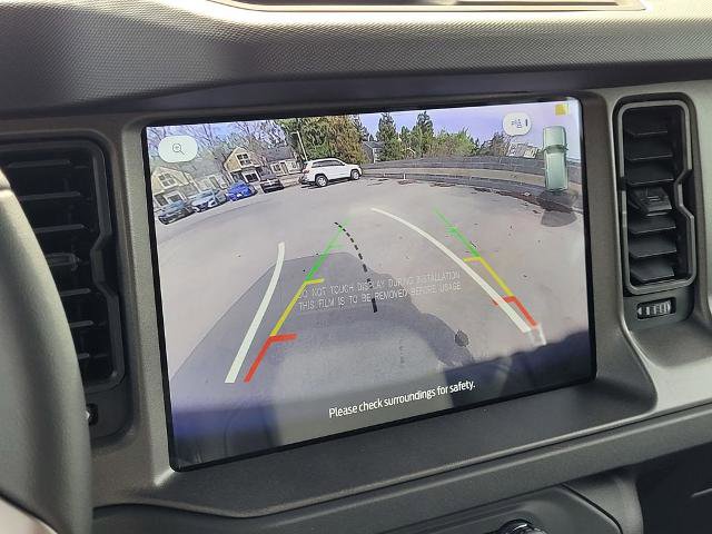 New 2025 Ford Bronco Big Bend image 20