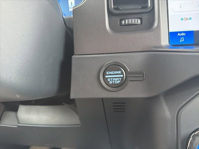 Used 2025 Ford Bronco Badlands image 41