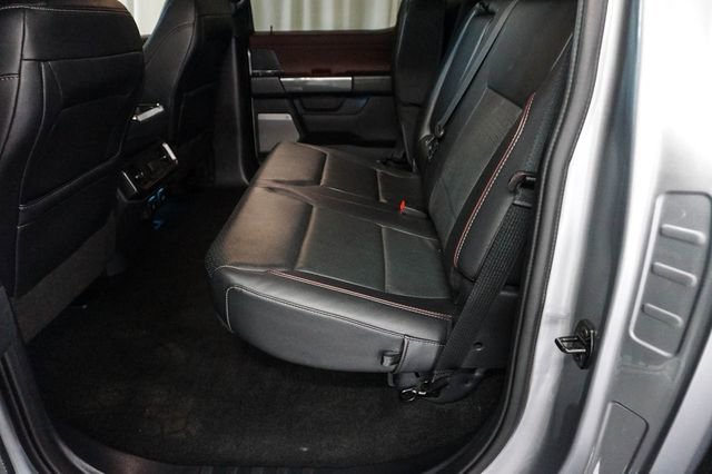 Used 2022 Ford F150 Lariat AWD/4WD image 15