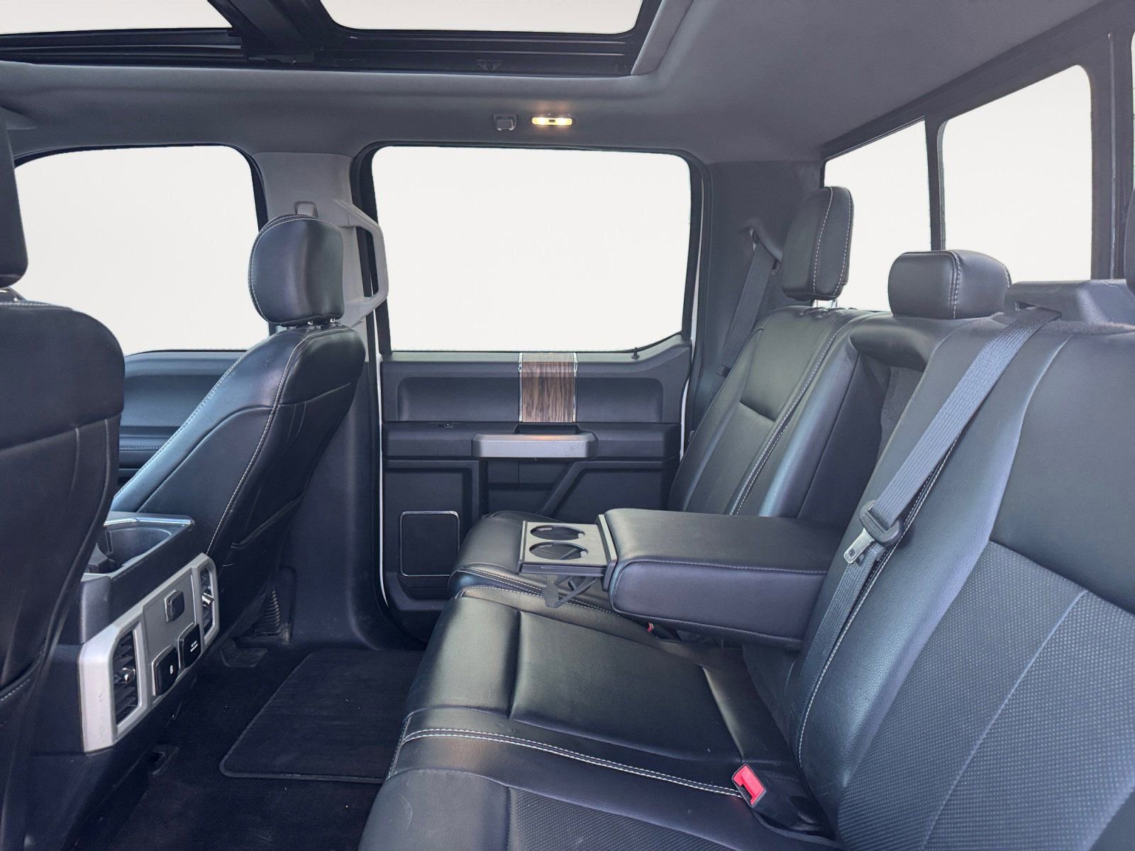 Certified 2019 Ford F150 Lariat image 13