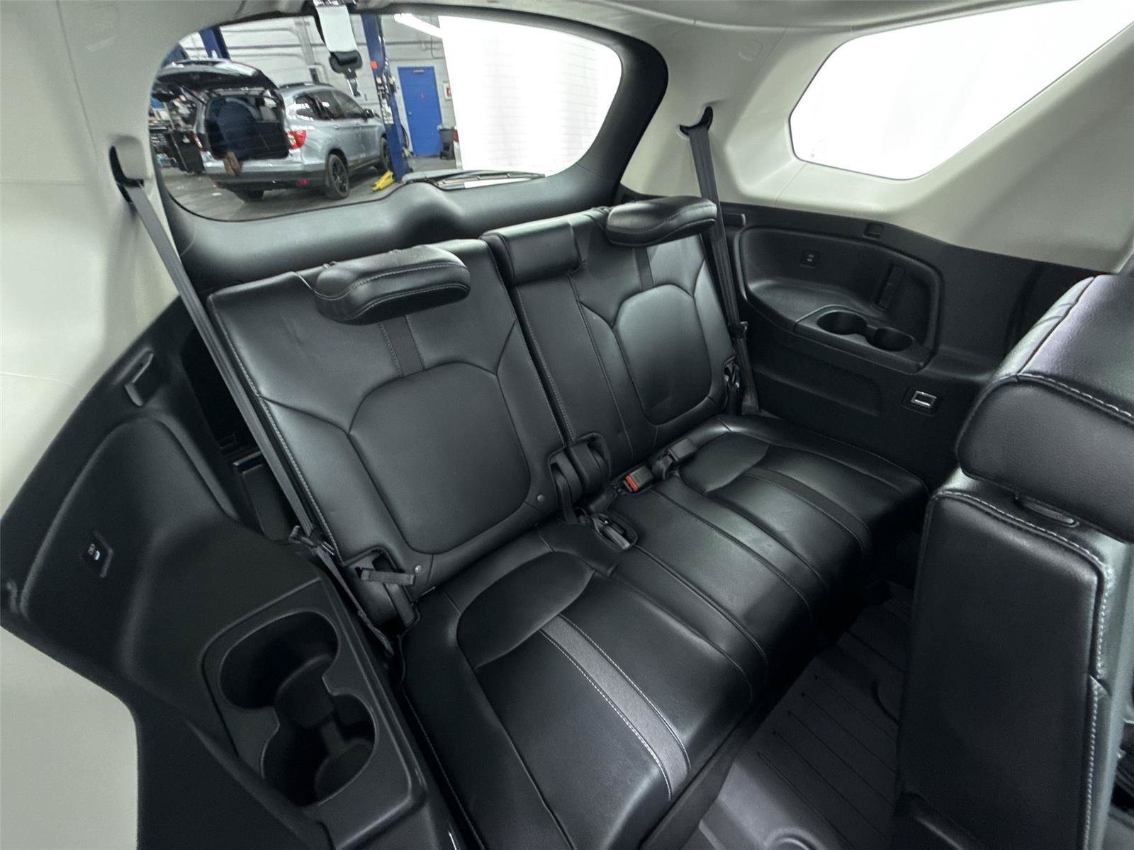 Certified 2025 Honda Pilot EX-L image 32