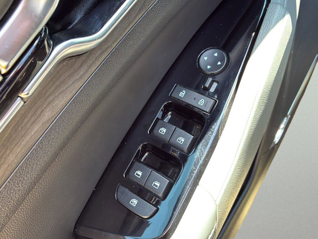 Used 2024 Kia Sportage X-Pro Prestige image 21