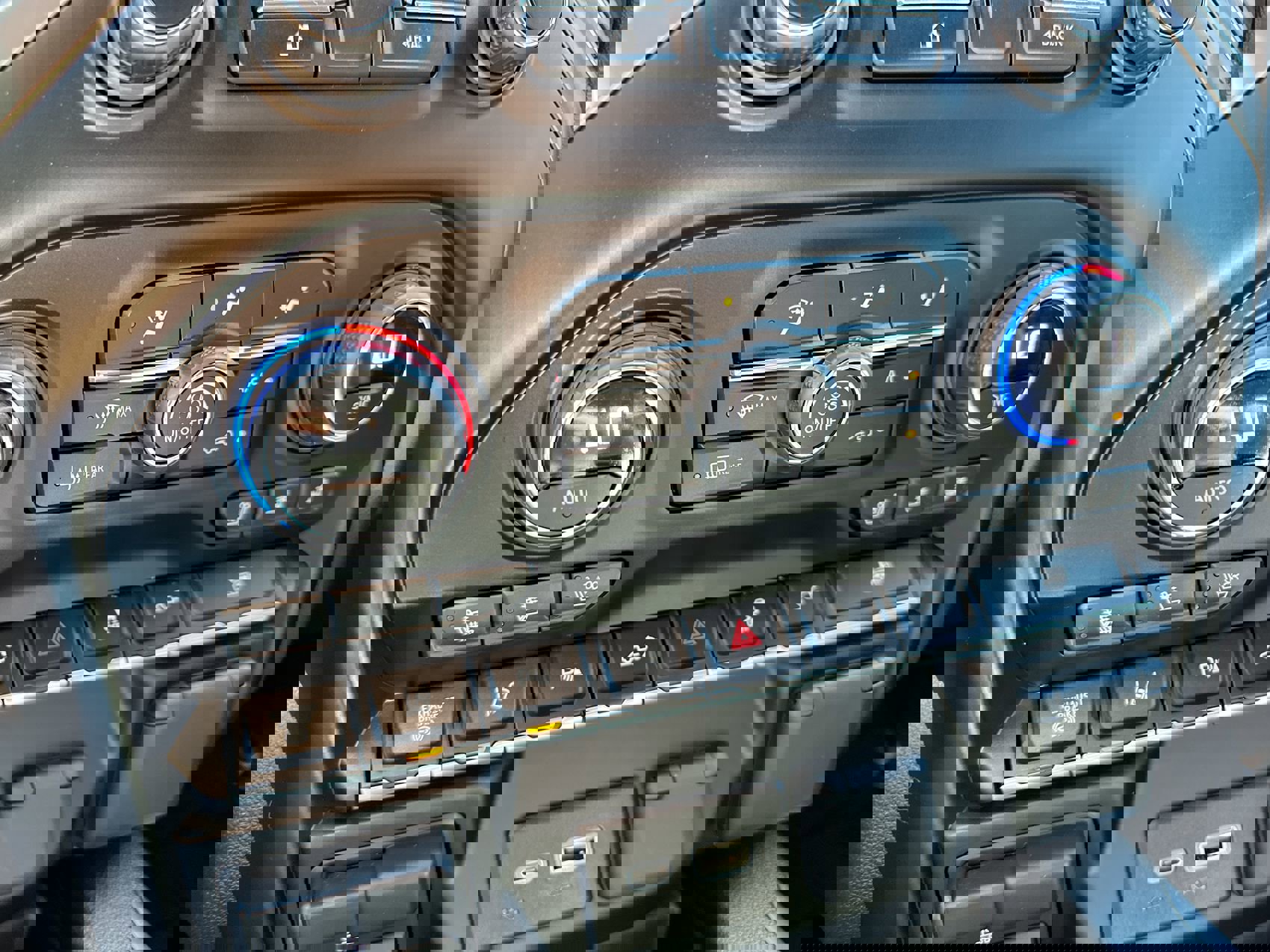 Used 2023 Chevrolet Silverado 3500 High Country w/ Snow Plow Prep/Camper Package image 19