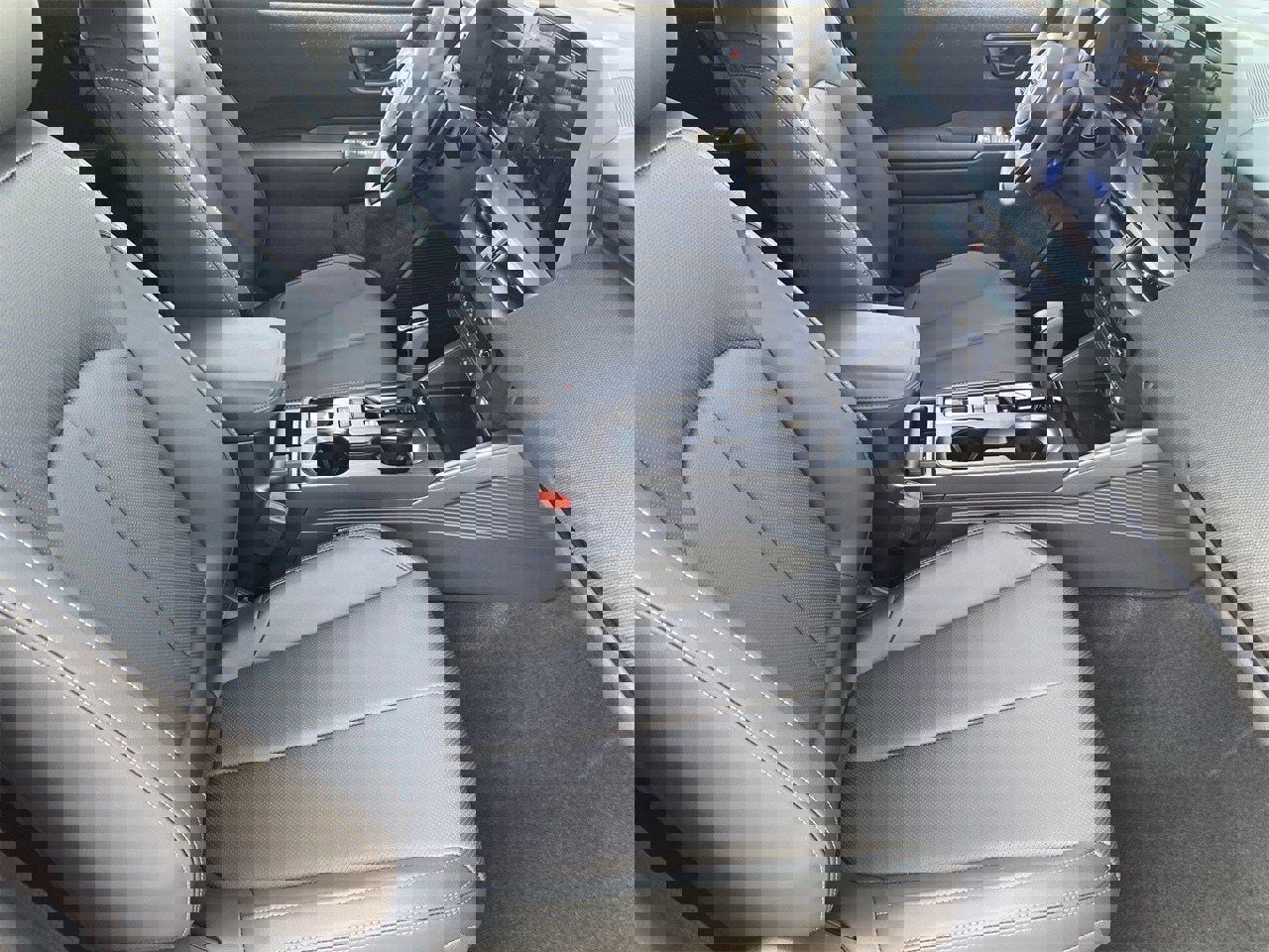 New 2026 Subaru Outback Limited image 8