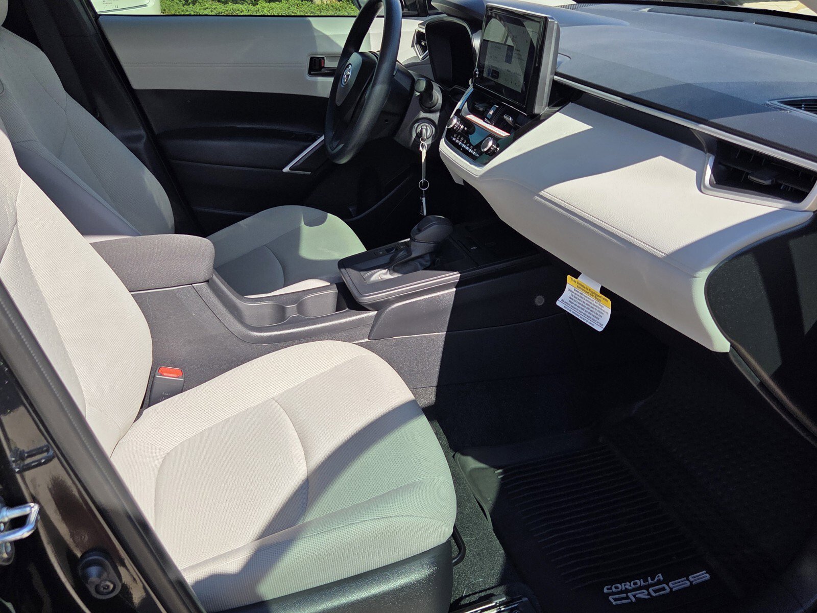 Certified 2026 Toyota Corolla Cross L image 11