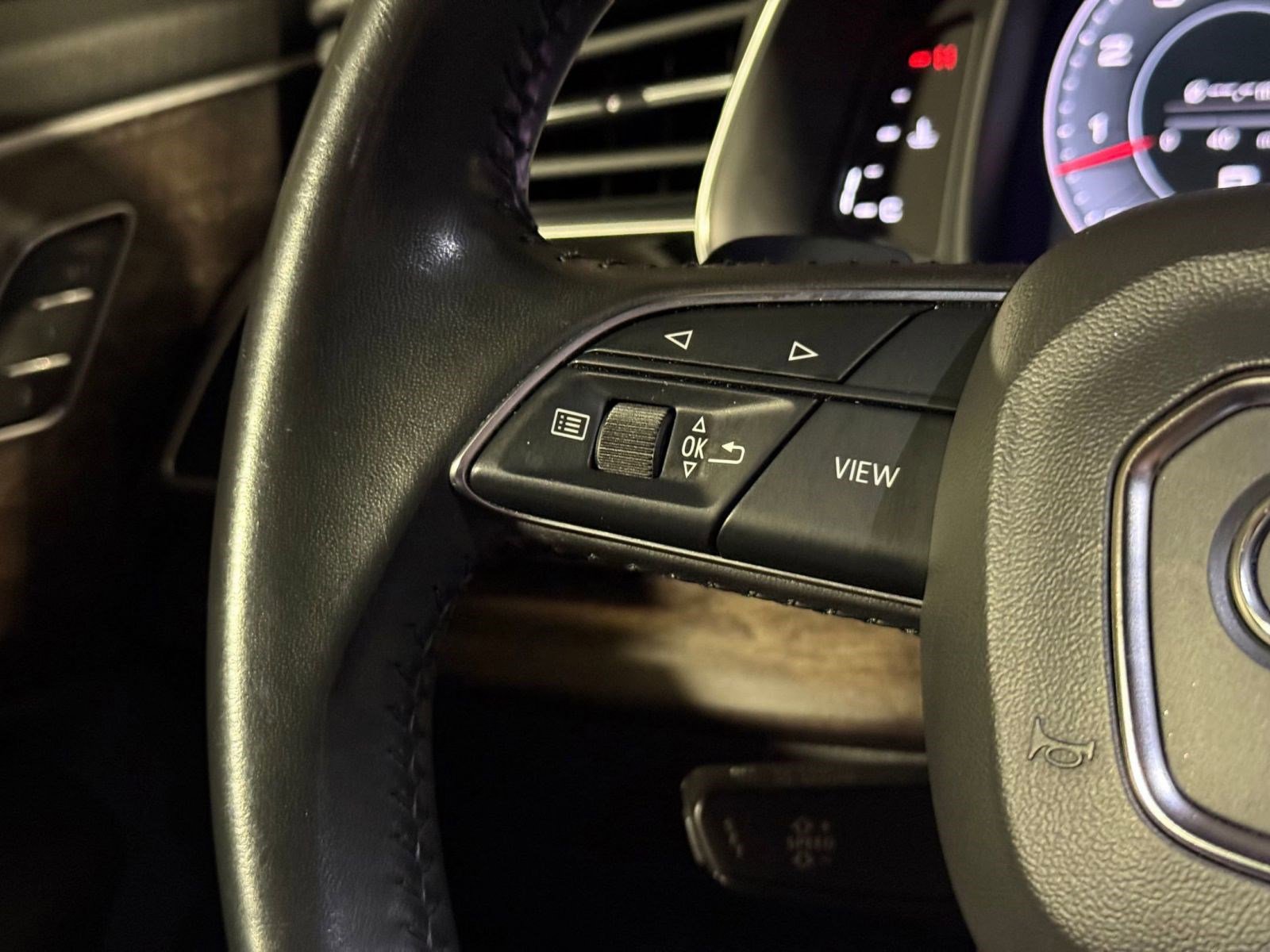 Used 2020 Audi Q7 3.0T Premium Plus image 16