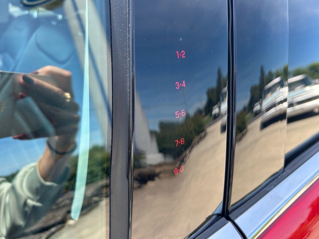 Used 2022 Ford Edge SEL w/ Convenience Package image 14