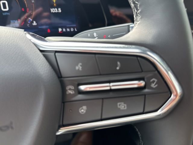 Used 2026 Chevrolet Equinox ACTIV image 20