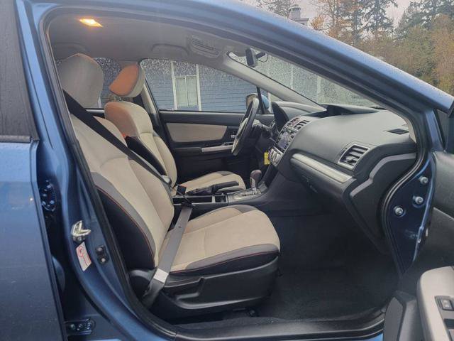 Used 2017 Subaru Crosstrek 2.0i Premium image 23