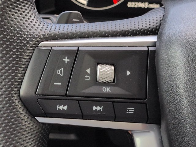 Used 2023 Mitsubishi Outlander SE AWD/4WD image 26
