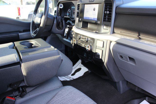 Used 2025 Ford F250 XLT w/ FX4 Off-Road Package AWD/4WD image 17