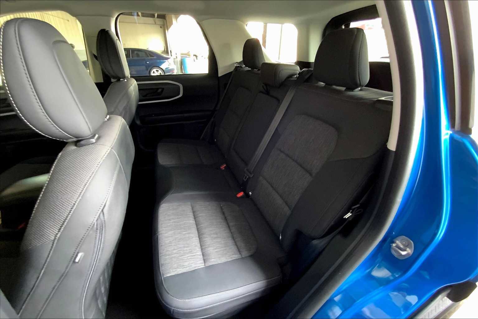 Used 2022 Ford Bronco Sport Big Bend AWD/4WD image 20