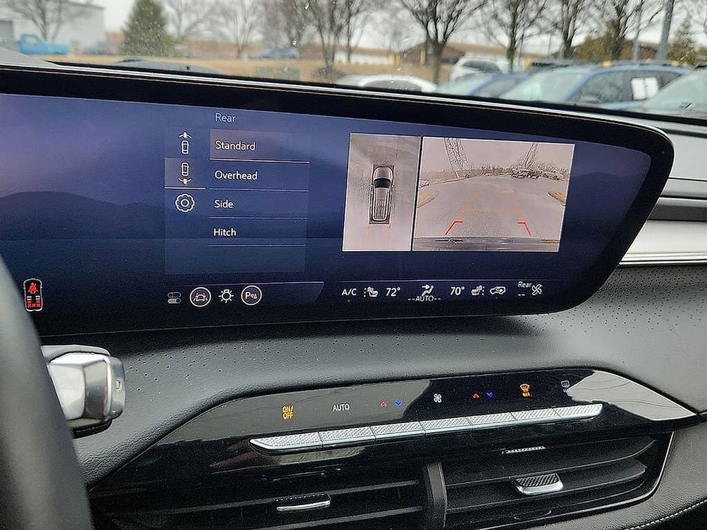 Used 2025 Buick Enclave Avenir w/ Trailering Package, 5000 lbs. AWD/4WD image 19