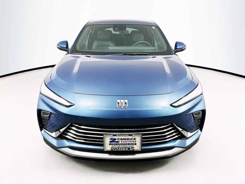 New 2025 Buick Envista Preferred w/ Convenience I Package image 2