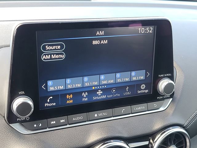 Used 2023 Nissan Sentra SV image 26