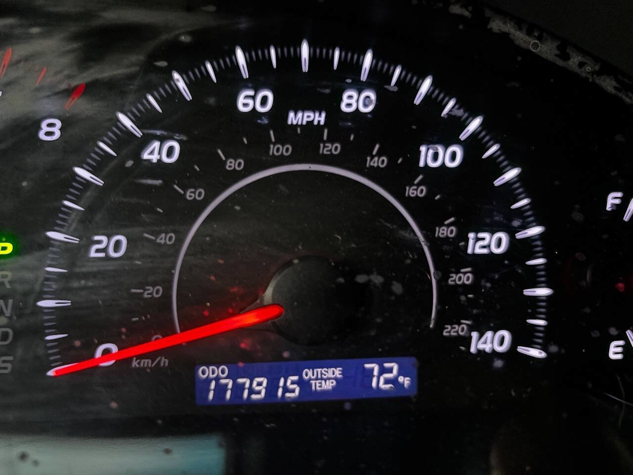Used 2011 Toyota Camry LE image 45