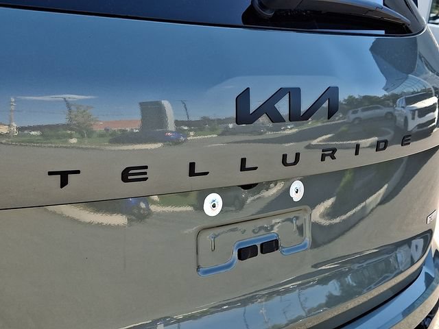 Used 2025 Kia Telluride EX X-Line AWD/4WD image 30