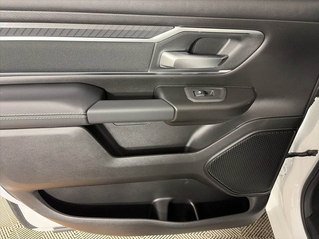 New 2026 RAM 1500 Big Horn image 24