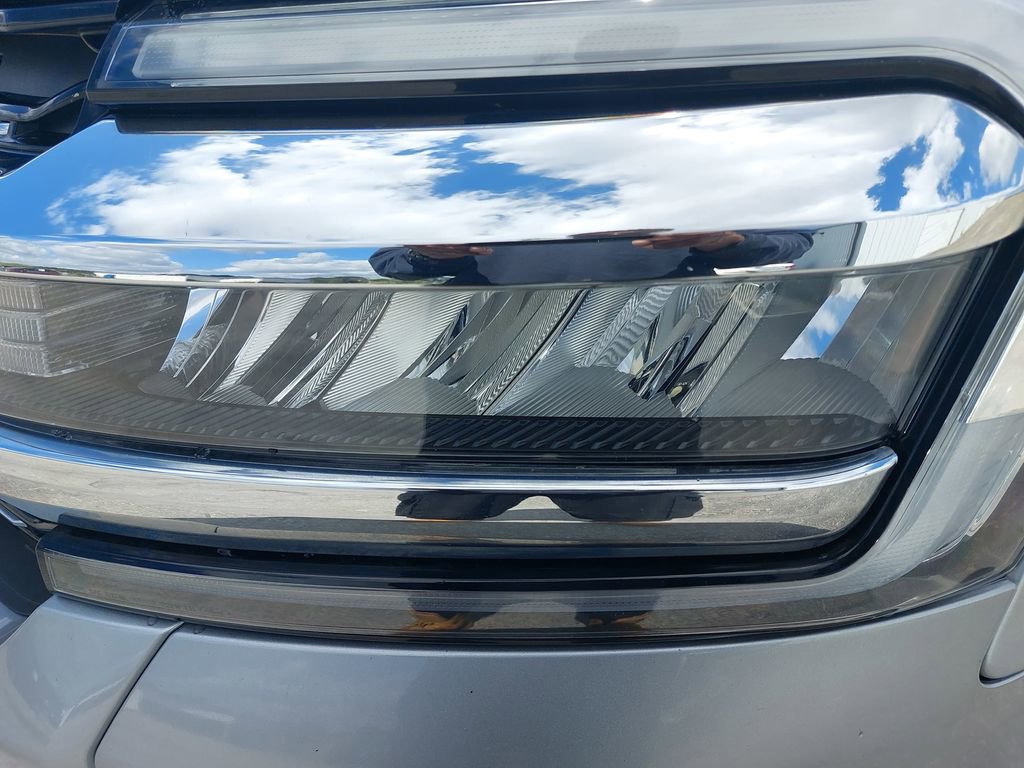 Used 2023 Ford Expedition Max Limited AWD/4WD image 27