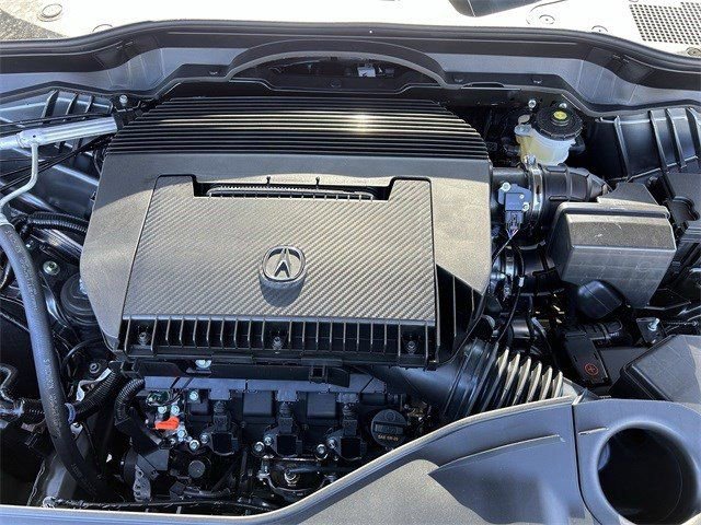 New 2026 Acura MDX SH-AWD w/ Advance Package image 11