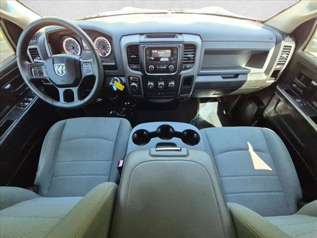 Used 2019 RAM 1500 Tradesman w/ Popular Equipment Group RWD image 18