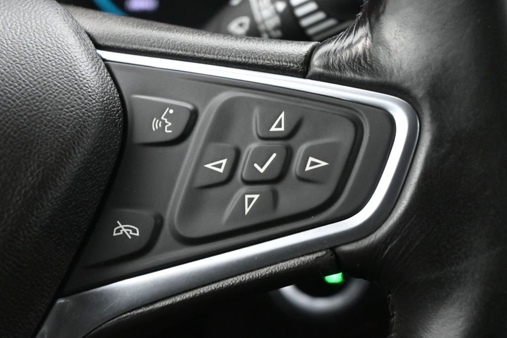 Used 2018 Chevrolet Equinox LT image 6