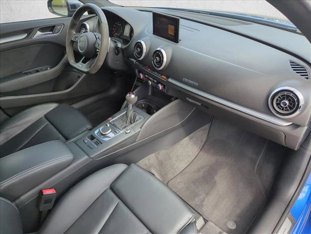 Used 2019 Audi RS 3 image 23