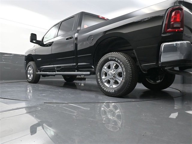 New 2025 RAM 2500 Big Horn image 21