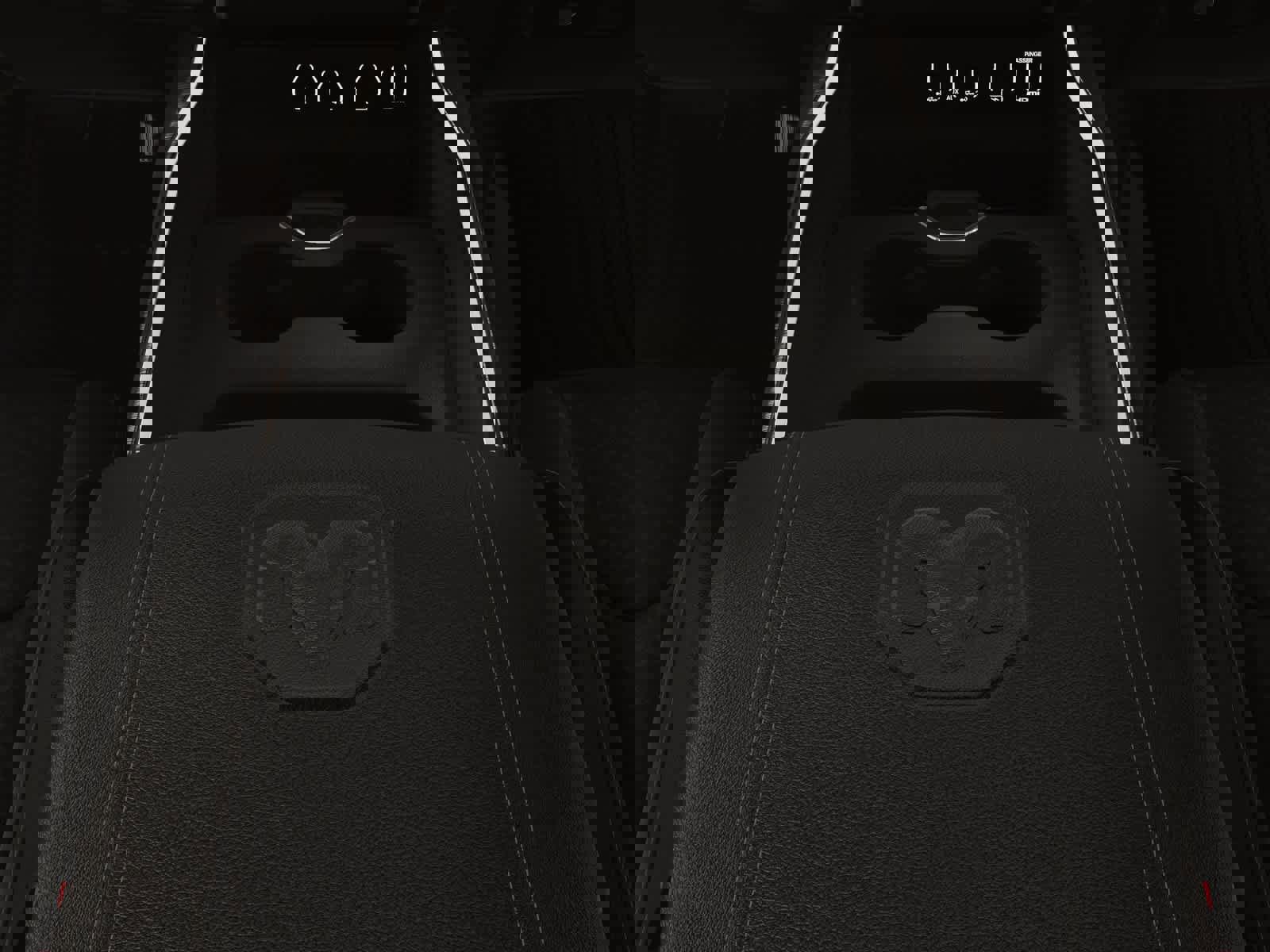 New 2026 RAM 1500 Laramie image 20