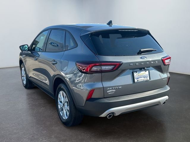 New 2026 Ford Escape Active w/ Cold Weather Package AWD/4WD image 3