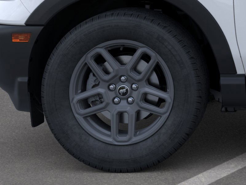 New 2025 Ford Bronco Sport Big Bend w/ Convenience Package image 19